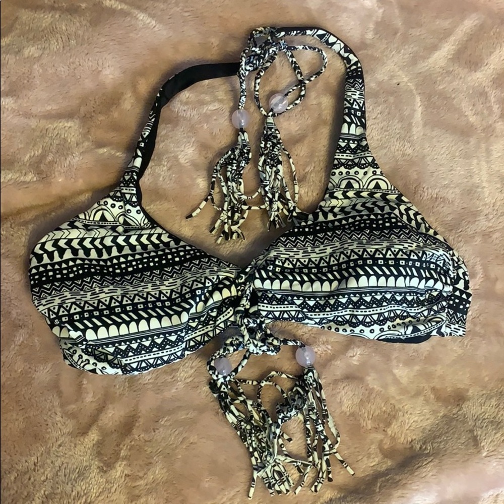 Bikini top